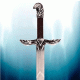 SWORD OF ALTAIR-LÁTEX